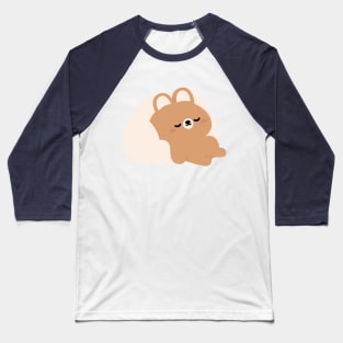 Bunny Baseball T-Shirt